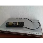 DVD - Плейер "BBK" - В Рабочем Состоянии.