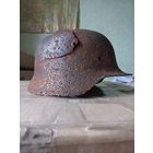 Штальхельм м40 раскалбас