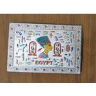 Магнит на холодильник Египет