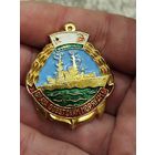 Слава советским морякам