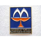 Сухумская турбаза имени 15 съезда ВЛКСМ