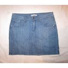 Юбка джинсовая Tramontanа, М. Всего 9 руб.!