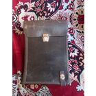 Сумка полевая Планшет офицерский СССР кожа