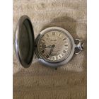 Часы карманные молния с рубля без мпц!