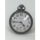 Карманные часы Лонжин