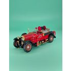 Delahaye Type 92 PS от  Hachette Collections 1:43