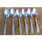 Ложки столовые н/ст 6 штук
