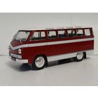 РАФ-977 Латвия. 1/43. Австолегенды СССР.