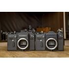 Фотоаппараты Зенит 11 БелОМО нечастые