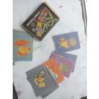 Новогодние флажки