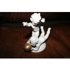 СТАТУЭТКА СТАРАЯ ГЕРМАНИЯ