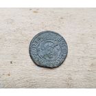 Солид 1623 Сигизмунд 3