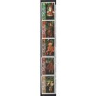 ФФ5 Гибралтар 2009 Рождество