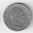 Италия 50 чентезимо 1941