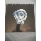 DEEP PURPLE " PERFECT STRANGERS"  1984 LP GERMANY POLYDOR 823777  -EX/EX-