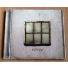 Echolyn - echolyn (2012, 2x Audio CD, прог-рок)