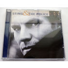 Sting & Police  - The Very Best Of Sting & The Police   CD