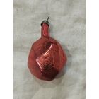 Ёлочная игрушка