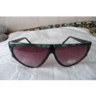 Очки солнечные (винтаж, СССР) новые!