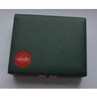 Прибор фирмы JAQUET.Швейцария.В упаковке.