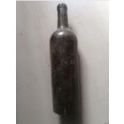 Бутылка (пмв) Германия