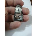 Основа редкого раннего знака ОДД Украинского ССР, (Фонд iм. Iллiча). 20-е гг.