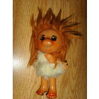 Пещерный человек . Чудик ГДР