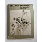 Italian drawing // Итальянский рисунок. 15 открыток. 1980 год