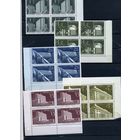 СССР, 1983, НОВОСТРОЙКИ МОСКВЫ, серия 5м,  К/ВАРТБЛОк