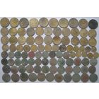 Монеты СССР до реформы 97 шт.