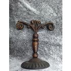 Подсвечник