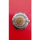 Часы ВОСТОК. АМФИБИЯ. СССР.