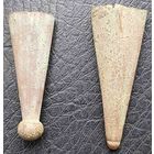 Детали от ножен