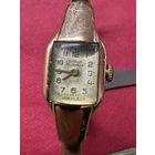 Заря.на ходу.