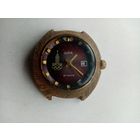 ЧАСЫ ЗАРЯ ОЛИМПИАДА-80 СССР