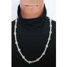 Бусы. Чешское стекло. Богемия. Ретро времен СССР.