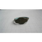 Старинный перстень. Бронза.