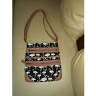 Сумочка через плечо