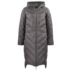 Пуховик Savage