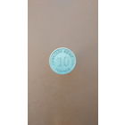 Германия / 10 pfennig (A) / 1900 год