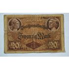 1914 год Германия 20