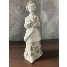 Снегурочка. ЗХК Полонне