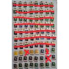 Значки. Разряды по бегу. Бегун. Цена указывается за один значок. #-II-04