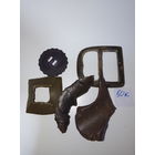 Находки , конина