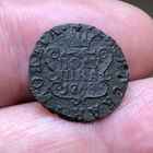 Полушка 1768 года КМ (R) - "Сибирская Монета"