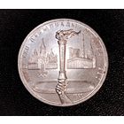 1 рубль 1980 г. Факел. Москва Олимпиада - 1980 г. Смотрите другие лоты с 1 рубля.