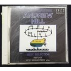 CD,JAZZ,(Japan) Andrew Hill - Best Selection