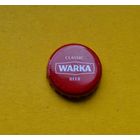 Пивная крышка.
