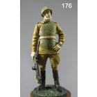 Солдаты ВОВ. Выпуск 176