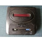 Игровая приставка Sega Mega Drive 2